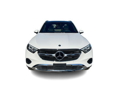 2024 Mercedes-Benz GLC300 in Richmond, British Columbia