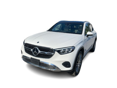 Mercedes-Benz GLC300  2024 à Richmond, Colombie-Britannique