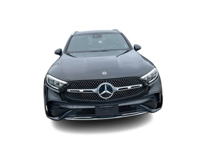 2024 Mercedes-Benz GLC300 in Langley, British Columbia