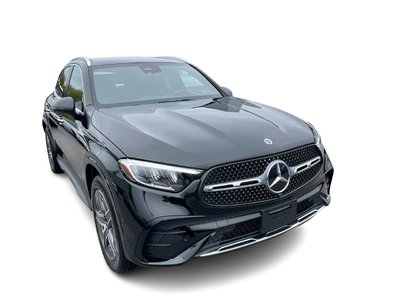 2024 Mercedes-Benz GLC300 in Langley, British Columbia