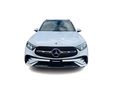 2024 Mercedes-Benz GLC300 in Vancouver, British Columbia