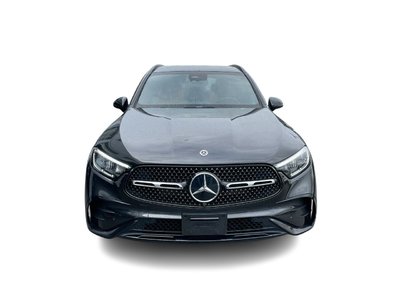 2024 Mercedes-Benz GLC300 in Langley, British Columbia