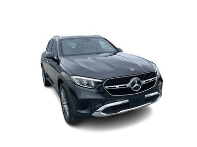 2024 Mercedes-Benz GLC300 in Vancouver, British Columbia