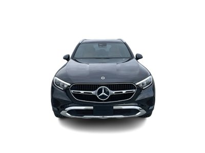 2024 Mercedes-Benz GLC300 in Vancouver, British Columbia