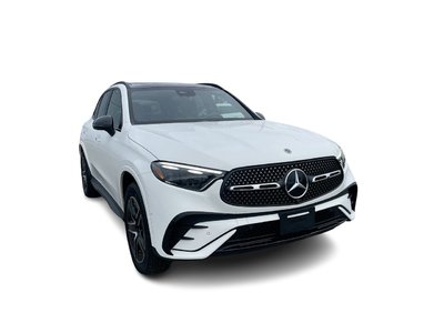 2024  GLC300 in Vancouver, British Columbia
