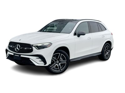 2024  GLC300 in Vancouver, British Columbia