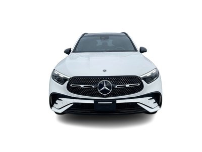 2024  GLC300 in Vancouver, British Columbia