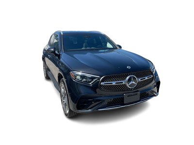 2024 Mercedes-Benz GLC300 in North Vancouver, British Columbia