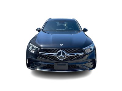 2024 Mercedes-Benz GLC300 in Richmond, British Columbia