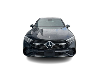 2025 Mercedes-Benz GLC300 in Richmond, British Columbia