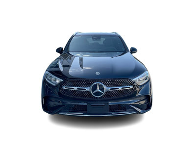 2025 Mercedes-Benz GLC300 in Richmond, British Columbia