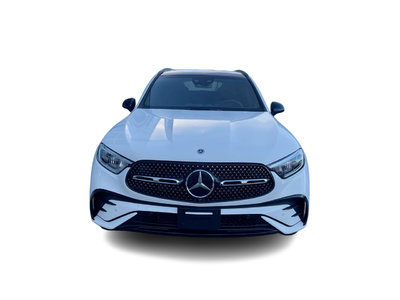 2025 Mercedes-Benz GLC in Richmond, British Columbia