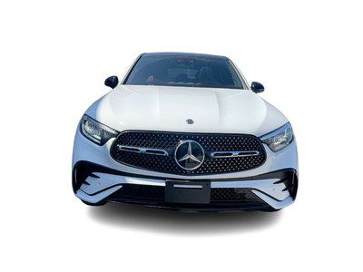2025 Mercedes-Benz GLC300 in Richmond, British Columbia