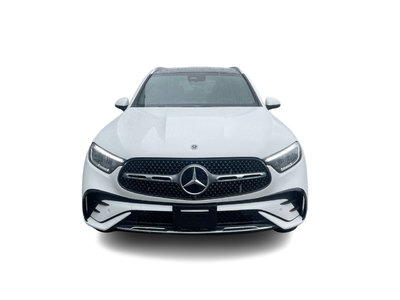 Mercedes-Benz GLC300  2025 à Richmond, Colombie-Britannique