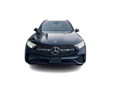 2025 Mercedes-Benz GLC300 in Richmond, British Columbia
