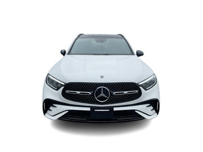 Mercedes-Benz GLC300  2025 à Richmond, Colombie-Britannique
