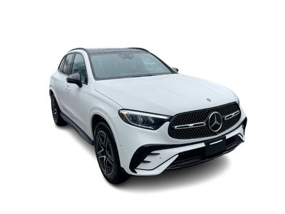 Mercedes-Benz GLC300  2025 à Richmond, Colombie-Britannique