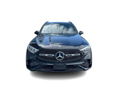 2025 Mercedes-Benz GLC300 in Richmond, British Columbia