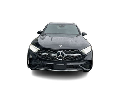 2025 Mercedes-Benz GLC300 in Richmond, British Columbia