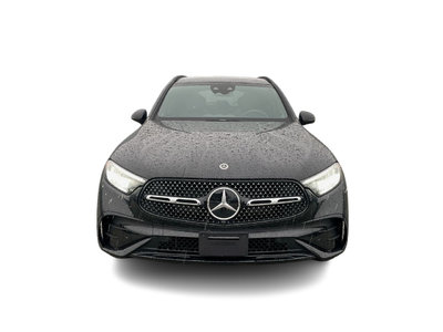 2025 Mercedes-Benz GLC300 in Richmond, British Columbia