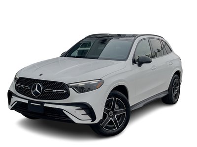 Mercedes-Benz GLC  2025 à Richmond, Colombie-Britannique