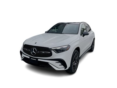 Mercedes-Benz GLC  2025 à Richmond, Colombie-Britannique