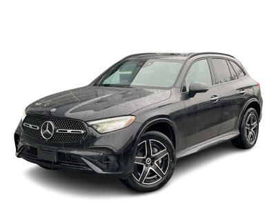 Mercedes-Benz GLC  2025 à Richmond, Colombie-Britannique