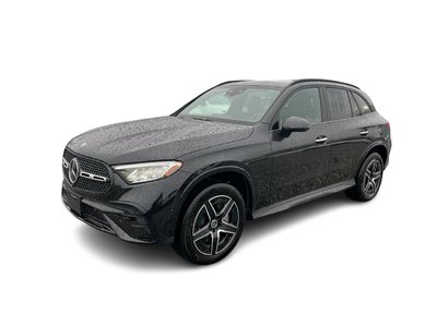 Mercedes-Benz GLC  2025 à Richmond, Colombie-Britannique