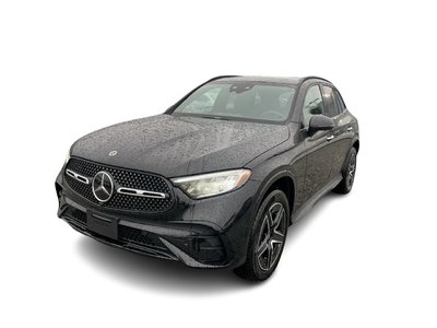 Mercedes-Benz GLC  2025 à Richmond, Colombie-Britannique