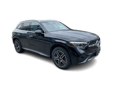 Mercedes-Benz GLC  2025 à Richmond, Colombie-Britannique