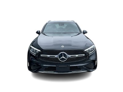 Mercedes-Benz GLC  2025 à Richmond, Colombie-Britannique