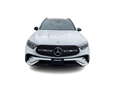 2025 Mercedes-Benz GLC in Richmond, British Columbia