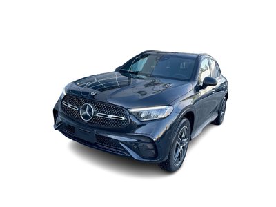 Mercedes-Benz GLC  2025 à Richmond, Colombie-Britannique