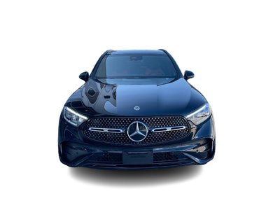 Mercedes-Benz GLC  2025 à Richmond, Colombie-Britannique