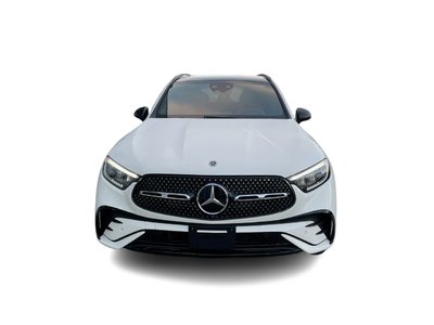 Mercedes-Benz GLC  2025 à Richmond, Colombie-Britannique
