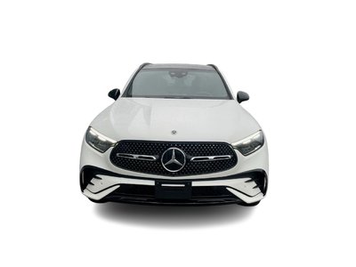 2025 Mercedes-Benz GLC in Richmond, British Columbia