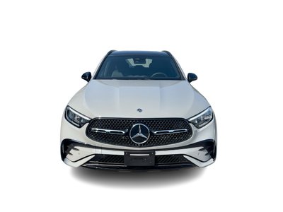 Mercedes-Benz GLC  2025 à Richmond, Colombie-Britannique