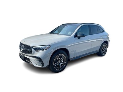 Mercedes-Benz GLC  2025 à Richmond, Colombie-Britannique