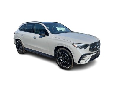 Mercedes-Benz GLC  2025 à Richmond, Colombie-Britannique