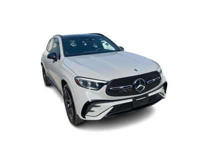 Mercedes-Benz GLC  2025 à Richmond, Colombie-Britannique