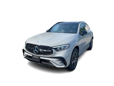 Mercedes-Benz GLC  2025 à Richmond, Colombie-Britannique