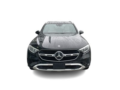 2025 Mercedes-Benz GLC300 in Vancouver, British Columbia