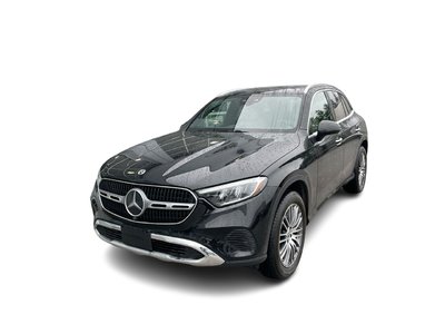 Mercedes-Benz GLC300  2025 à Richmond, Colombie-Britannique