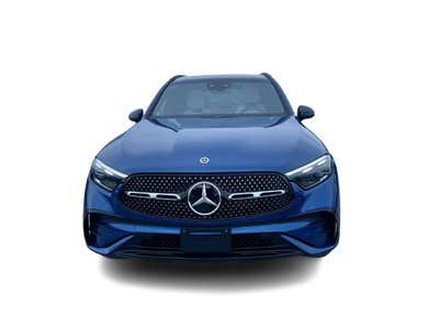 2025 Mercedes-Benz GLC300 in Vancouver, British Columbia