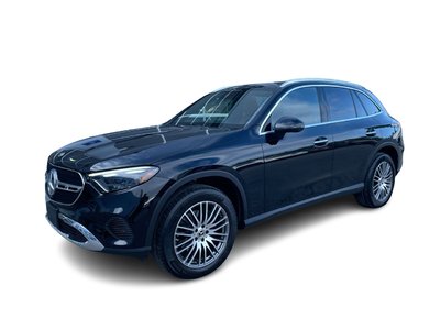 Mercedes-Benz GLC300  2025 à Richmond, Colombie-Britannique