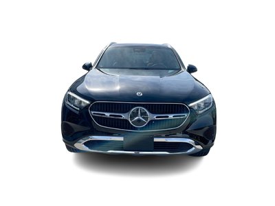 2025 Mercedes-Benz GLC300 in Surrey, British Columbia