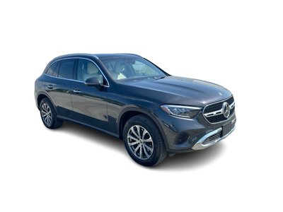 2025 Mercedes-Benz GLC300 in Vancouver, British Columbia