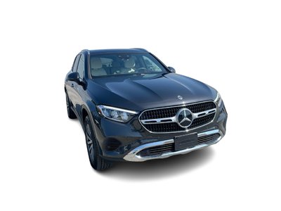 2025 Mercedes-Benz GLC300 in Vancouver, British Columbia