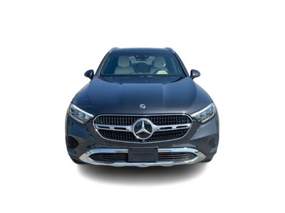 2025 Mercedes-Benz GLC300 in Vancouver, British Columbia