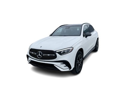 Mercedes-Benz GLC  2026 à Richmond, Colombie-Britannique